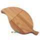 Leaf Wood USB Thumb Flash Drive 128MB to 64GB Stick U Disk